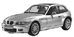 BMW E36-7 C1811 Fault Code