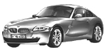 BMW E86 C1811 Fault Code