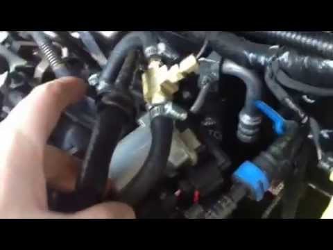 See C1811 in engine